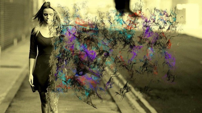 如果战争爆发，中国普通老百姓枪都不会打该怎样自卫？